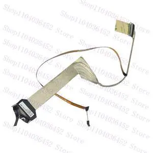 EDP LCD Display Video Cable 40Pin for MS17E5 MS17E7 MS17E9 K1N-3040150-J36 EDP LCD Display Video Cable 40Pin for MS17E5 MS17E7 MS17E9 K1N-3040150-J36