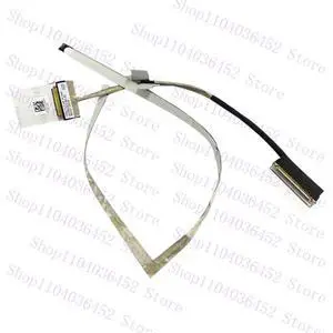 LVDS LCD EDP HD Display Cable 30PIN For Latitude 3520 E3520 CYBG L15 0DDYGX LVDS LCD EDP HD Display Cable 30PIN For Latitude 3520 E3520 CYBG L15 0DDYGX