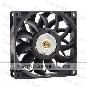 -for Delta Electronics FFB0912SH DC 12V 1.0A 90x90x25m 2-Wire Server Cooling Fan -for Delta Electronics FFB0912SH DC 12V 1.0A 90x90x25m 2-Wire Server Cooling Fan