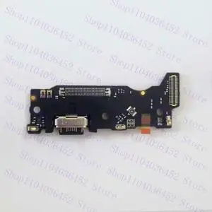 USB Charging Port Dock Mic Flex PCB Board For Redmi Note 10 Pro (4G) USB Charging Port Dock Mic Flex PCB Board For Redmi Note 10 Pro (4G)