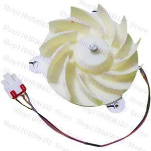 ZWF-30-3 fan B03081070 freezing fan for motor DC12V ZWF-30-3 fan B03081070 freezing fan for motor DC12V