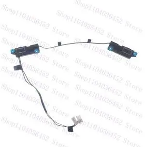 Laptop Speaker For Latitude 7520 0W5NWT W5NWT Laptop Speaker For Latitude 7520 0W5NWT W5NWT
