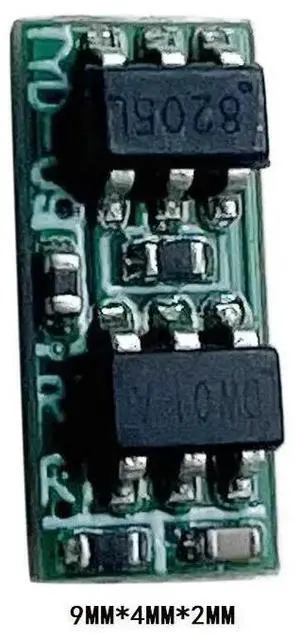5PCS Mini single string 3.7V 4.2V polymer lithium with three wires and temperature control 10K NTC thermistor 5PCS Mini single string 3.7V 4.2V polymer lithium with three wires and temperature control 10K NTC thermistor