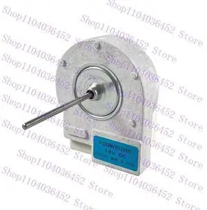 for refrigerator fan motor, freezer cooling fan, DC motor DC14V FDQM002H6 components for refrigerator fan motor, freezer cooling fan, DC motor DC14V FDQM002H6 components