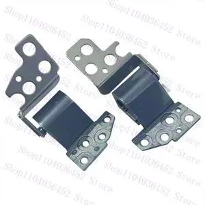 LCD Screen Hinge for MS-16V2 WS66 10TK 10TM 10TMT Creator 15 A10SD A10SDT LR LCD Screen Hinge for MS-16V2 WS66 10TK 10TM 10TMT Creator 15 A10SD A10SDT LR