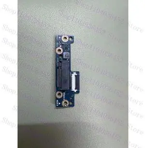 For 250 255 G6 15-BS 15-BW SSD Connector Adapter Board LS-E796P For 250 255 G6 15-BS 15-BW SSD Connector Adapter Board LS-E796P