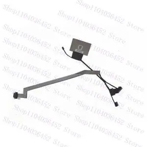 For Latitude 5440 5450 M3480 M3490 LCD EDP Cable DC02C011J00 0XXC8H For Latitude 5440 5450 M3480 M3490 LCD EDP Cable DC02C011J00 0XXC8H