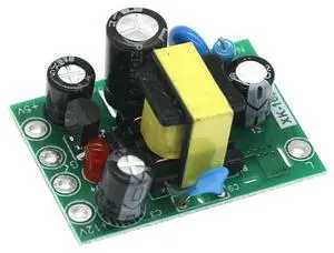AC-DC 110-220V Switching power supply module AC-DC isolation input output 5V /12V /100mA /500mA AC-DC 110-220V Switching power supply module AC-DC isolation input output 5V /12V /100mA /500mA
