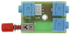 XH-M371 3.5 Audio 2 Ways into 1 Way Out Audio Switching Module Switch Board Audio Socket Switch Diy Electronic PCB Board XH-M371 3.5 Audio 2 Ways into 1 Way Out Audio Switching Module Switch Board Audio Socket Switch Diy Electronic PCB Board