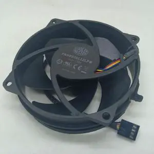 Cpu Cooler Fan FA09025L12LPB 9225 Mute 9CM Computer Cabinet cooling Cpu Cooler Fan FA09025L12LPB 9225 Mute 9CM Computer Cabinet cooling