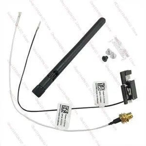 for OptiPlex 7040 7050 7060 7070 9020 MFF 2.5G Antenna cable for OptiPlex 7040 7050 7060 7070 9020 MFF 2.5G Antenna cable