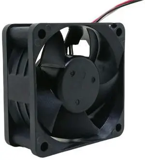 6cm Axial Fan for AVC DS06025R12H 60mm X 25mm DC 12V Cooling with Tach Speed Sensor CPU, Cabinet & Power Supply 6cm Axial Fan for AVC DS06025R12H 60mm X 25mm DC 12V Cooling with Tach Speed Sensor CPU, Cabinet & Power Supply