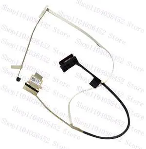 40PIN for TUF566 FA506 FA506IH FA506II FA506IU LCD CABLE DD0BKXLC110 40PIN for TUF566 FA506 FA506IH FA506II FA506IU LCD CABLE DD0BKXLC110