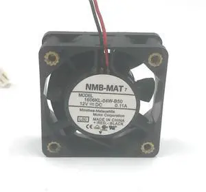 40mm Fan 4cm for 1606KL-04W-B50 12V 0.11A 6500RPM Axial Cooling 4015 40x40x15mm 40mm Fan 4cm for 1606KL-04W-B50 12V 0.11A 6500RPM Axial Cooling 4015 40x40x15mm