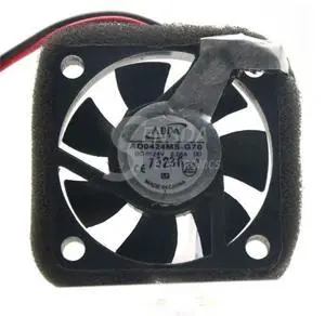 40mm 24V Fan for ADDA AD0424MS-G70 4010 DC 0.08A 4CM Axial Cooling Servers & Electronics 40mm 24V Fan for ADDA AD0424MS-G70 4010 DC 0.08A 4CM Axial Cooling Servers & Electronics