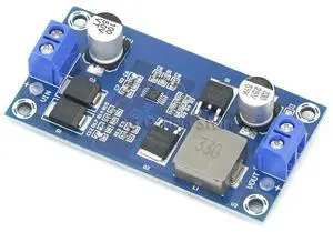 XH-M250 Step Down Module DC-DC 12V 6A 72W High Power Power Supply Regulator Module Adjustable Voltage Regulator Converter Board XH-M250 Step Down Module DC-DC 12V 6A 72W High Power Power Supply Regulator Module Adjustable Voltage Regulator Converter Board