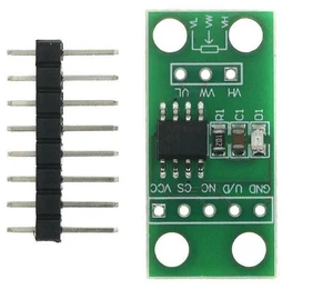 X9C103S Digital Potentiometer Module for X9C103S Digital Potentiometer Module for