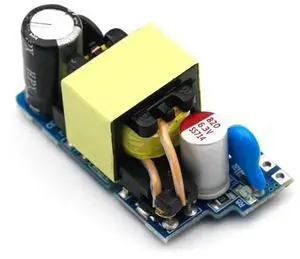 AC-DC Converter 110V 220V to 5V2A Low Ripple Switching Power Supply Module AC-DC Converter 110V 220V to 5V2A Low Ripple Switching Power Supply Module
