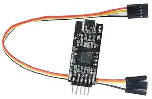 DAPLINK replaces JLINK OB/STLINK STM32 Burner, downloader and emulator ARM DAPLINK replaces JLINK OB/STLINK STM32 Burner, downloader and emulator ARM