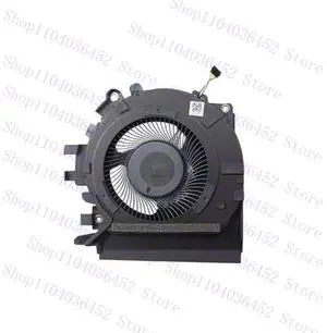Laptop CPU FAN For 15-EP0000 L97401-001 M04776-001 ND85C24-19J11 DC12V Laptop CPU FAN For 15-EP0000 L97401-001 M04776-001 ND85C24-19J11 DC12V