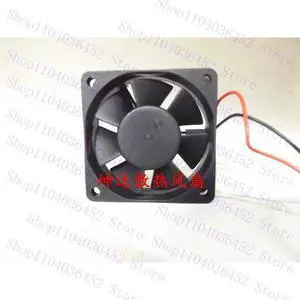 -for ADDA AD0624HB-C71GL DC 24V 0.09A 60x60x20mm 2-Wire Server Cooling Fan -for ADDA AD0624HB-C71GL DC 24V 0.09A 60x60x20mm 2-Wire Server Cooling Fan