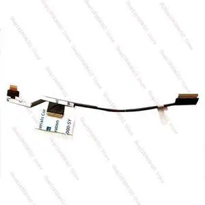 LCD FHD Display Flex Cable 30PIN Fit 15-BP Series 450.0BX05.0001 LCD FHD Display Flex Cable 30PIN Fit 15-BP Series 450.0BX05.0001