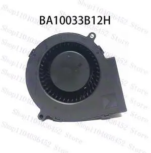 for AVC radiator 97*97*33MM BA10033B12H 12VDC 1.32A 4-wires Silent Case cooling fan for AVC radiator 97*97*33MM BA10033B12H 12VDC 1.32A 4-wires Silent Case cooling fan