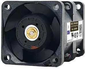 AVC DFPK0456B2G 40x40x56mm High-Speed Server Fan - 12V 3.6A 32000RPM 2275Pa PWM Cooling Blower for Industrial/PC AVC DFPK0456B2G 40x40x56mm High-Speed Server Fan - 12V 3.6A 32000RPM 2275Pa PWM Cooling Blower for Industrial/PC