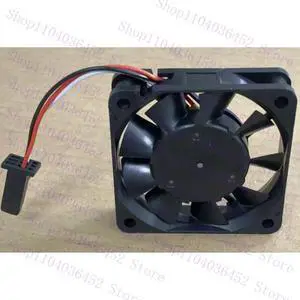 1pc Servo Fan 9WF0624H7D03 A90L-0001-0511 for Fanuc DC24V 0.12A 60*60*15mm#lin 1pc Servo Fan 9WF0624H7D03 A90L-0001-0511 for Fanuc DC24V 0.12A 60*60*15mm#lin