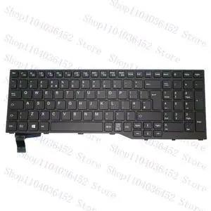 UK Keyboard For Fujitsu A3510 A3511 CP792471-01 FJM20B86GB3D85 Non-Backlit UK Keyboard For Fujitsu A3510 A3511 CP792471-01 FJM20B86GB3D85 Non-Backlit