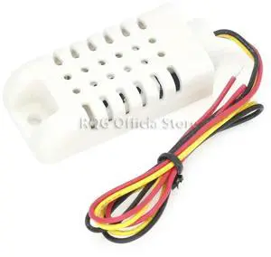 1PCS with wire DHT22 / AM2302 Digital Temperature and Humidity Sensor AM2302B 1PCS with wire DHT22 / AM2302 Digital Temperature and Humidity Sensor AM2302B