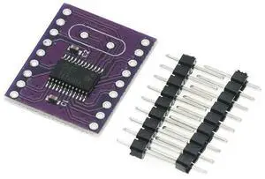 CJMCU-1232 24-bit Ultra Low Noise ADC ADS1232 IPWR for And STM32 Analog to Digital Converter CJMCU-1232 24-bit Ultra Low Noise ADC ADS1232 IPWR for And STM32 Analog to Digital Converter