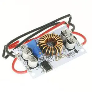 Aluminum Substrate 10A/500W Boost Constant Voltage Constant Current Power Supply Module Boost Module Constant Voltage Module Aluminum Substrate 10A/500W Boost Constant Voltage Constant Current Power Supply Module Boost Module Constant Voltage Module