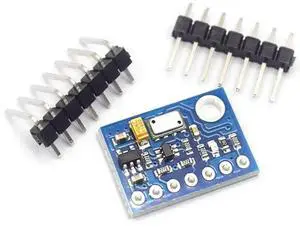 GY-63 MS5611-01BA03 precision MS5611 pressure sensor module height sensor module for GY-63 MS5611-01BA03 precision MS5611 pressure sensor module height sensor module for