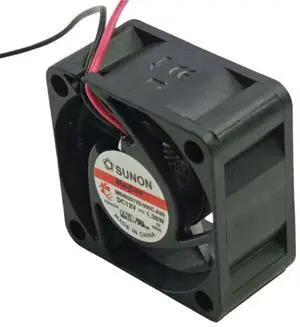 for MB40201VX-000C-A99 4020 12V DC Cooling Fan 40x40x20mm 8200RPM 10.8CFM with Locked Rotor Sensor for MB40201VX-000C-A99 4020 12V DC Cooling Fan 40x40x20mm 8200RPM 10.8CFM with Locked Rotor Sensor