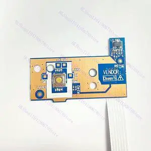 For E1-572 E1-572G E1-510G NE522 laptop Power Button Board Cable LS-9531P For E1-572 E1-572G E1-510G NE522 laptop Power Button Board Cable LS-9531P