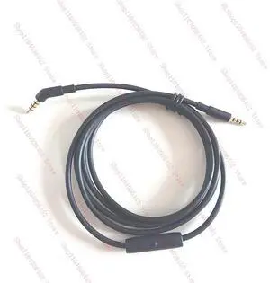 Audio Cable with mic For JBL LIVE 500BT 400BT 650BTNC TUNE 500BT 600BT headphone Audio Cable with mic For JBL LIVE 500BT 400BT 650BTNC TUNE 500BT 600BT headphone
