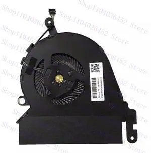 CPU Cooling fan L41483-001 for Spectre X360 15-DF CPU Cooling fan L41483-001 for Spectre X360 15-DF