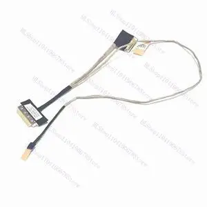 For Aspire 5 A514-54G Swift 3 S40-53 LCD LED Display Ribbon Flex Cable For Aspire 5 A514-54G Swift 3 S40-53 LCD LED Display Ribbon Flex Cable