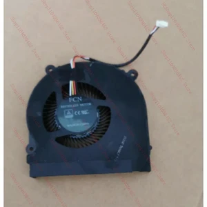 for Shenzhou War God Z7 KP7SC Z7 KP7G T77E N850EP fan for Shenzhou War God Z7 KP7SC Z7 KP7G T77E N850EP fan