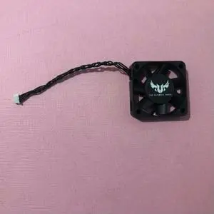 For MG40100V1-Q000-G9C 4010 40mm DC 5V 0.38w 4cm industrial computer mute cooling fan For MG40100V1-Q000-G9C 4010 40mm DC 5V 0.38w 4cm industrial computer mute cooling fan