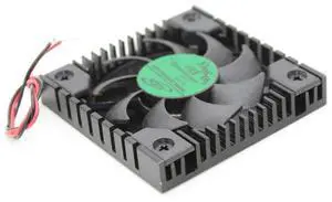 For Adda Fan AP0512LX-J90 Ap0512lb 5008 12V 5cm Ultra-Thin Radiator Fan For Adda Fan AP0512LX-J90 Ap0512lb 5008 12V 5cm Ultra-Thin Radiator Fan