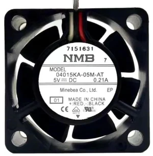 04015KA-05M-AT for 40mm 4cm DC 5V Cooling Fan,40X40X15mm 0.21A 3-Wire 3-Pin Cooler 04015KA-05M-AT for 40mm 4cm DC 5V Cooling Fan,40X40X15mm 0.21A 3-Wire 3-Pin Cooler