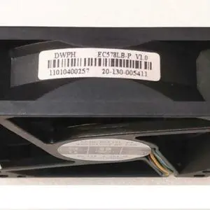 80mm Fan EFAH-08E12L-P4 4-Wire PWM Cooling Fan, Hydraulic Bearing, 12V 0.20A, Speed Range 800-2600 RPM 80mm Fan EFAH-08E12L-P4 4-Wire PWM Cooling Fan, Hydraulic Bearing, 12V 0.20A, Speed Range 800-2600 RPM