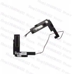 Laptop Fix Speaker for Inspiron 7370 7373 7378 7570 P83G Built-in Speaker 0TJXHY Laptop Fix Speaker for Inspiron 7370 7373 7378 7570 P83G Built-in Speaker 0TJXHY