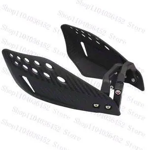 Universal 7/8" Motorcycle Handguards for Pit Dirt Bike MX ATV Universal 7/8" Motorcycle Handguards for Pit Dirt Bike MX ATV