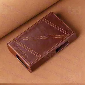 for Leather Case For SHANLING M5 Ultra for Leather Case For SHANLING M5 Ultra