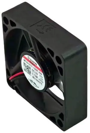 for MF35101V1-1000C-A99 35x35x10mm 12V Micro Cooling Fan, 10000RPM 7.2CFM 28dBA Ultra Quiet, Long Life for Network Switch for MF35101V1-1000C-A99 35x35x10mm 12V Micro Cooling Fan, 10000RPM 7.2CFM 28dBA Ultra Quiet, Long Life for Network Switch