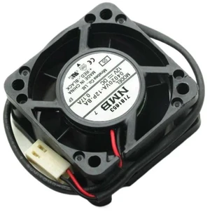 40mm Fan 12VDC For 04020va-12p-ba 12V 0.17a 4020 4cm industrial control machine cooling fan 40mm Fan 12VDC For 04020va-12p-ba 12V 0.17a 4020 4cm industrial control machine cooling fan