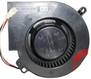 GX260 9733 97mm Blower Fan For BG0903-B044-00S 12V 1.34A Server Cooling Efficient Servers & Electronics GX260 9733 97mm Blower Fan For BG0903-B044-00S 12V 1.34A Server Cooling Efficient Servers & Electronics